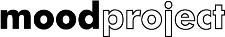 Logotype MOODproject